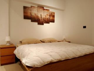 Breathtaking Luxury & Spacious FAMILY 2-Bed 1st Row Seaview at Stella SeaView Sokhna - Families Only - Ain Sokhna - 2