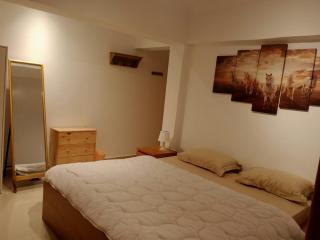 Breathtaking Luxury & Spacious FAMILY 2-Bed 1st Row Seaview at Stella SeaView Sokhna - Ain Sokhna - 1