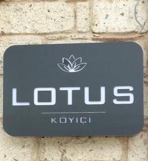 Lotus Köyiçi Otel - 6