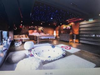 Alpin Apart Hotel Poiana Brasov2409 - 3