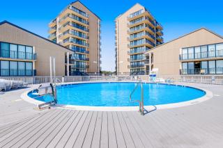 Sea Colony --- 3204 Round Robin - Bethany Beach - 2