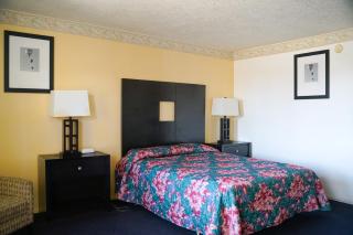 Downtown Inn - Albuquerque - 7