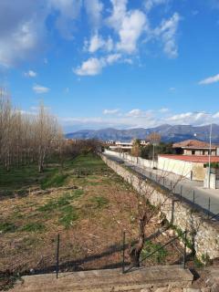 La Sosta - Sant'Egidio del Monte Albino - 3