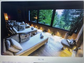 Alpin Apart Hotel Poiana Brasov2409 - Braşov - 8