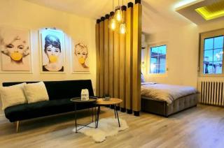 AKA Apartment - Central and winner for BEST Interior Design near Cathedral - 0