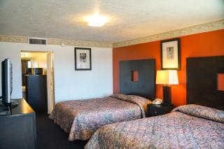 Downtown Inn - Albuquerque - 9