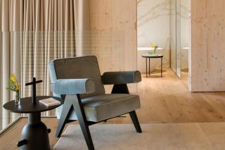 Souki ~ Lodges & Spa - Cabrières - 1
