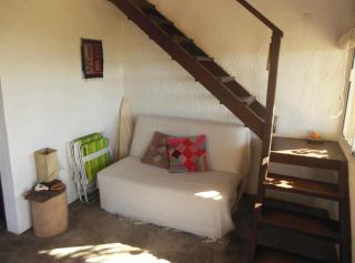 Cabañas Bien al Este - 1