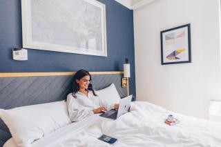 Club Quarters Hotel Times Square, New York - Nova Iorque - 8