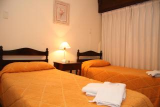 Hotel Yaro - Gualeguaychú - 8
