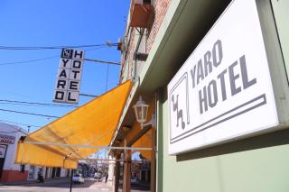 Hotel Yaro - 5