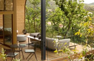 Souki ~ Lodges & Spa - Cabrières - 8