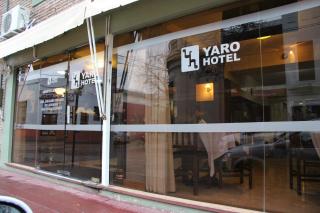 Hotel Yaro - 3