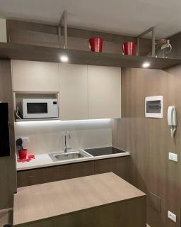 LaCasaNana: monolocale nuovo CIPAT022247-AT-963219 - 9