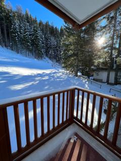 LaCasaNana: monolocale nuovo CIPAT022247-AT-963219 - Madonna di Campiglio - 6