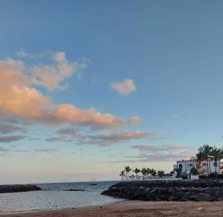 VV Faro - Puerto de Mogán - 1