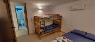 TOP SUITE Lugar encantador con parqueadero, internet 200Mgz - Santa Marta - 2