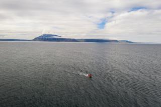 NorthEast Guesthouse - Bakkafjörður - 1
