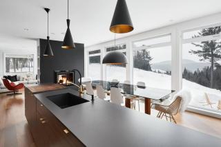 oLe Bauhaus I spa I saunas I heated pool I wood fireplace I 6 acres - 6