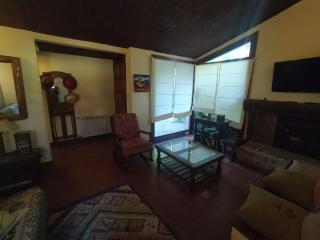 Casa Cuatro Robles - Mar del Plata - 6