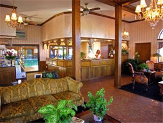 Best Western Plus Dockside Waterfront Inn - Mackinaw City - 7