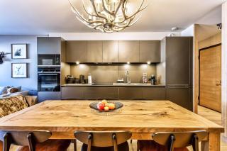 Très bel appartement avec Spa à Megeve Stallion D 25 - Megève - 8