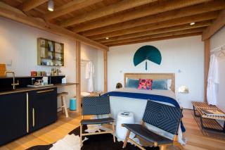 Brassed Off Modern Arrowtown Studio - Arrowtown - 9