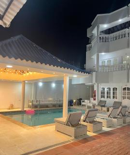 Casa Dimares - Cartagena de Indias - 0