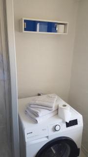 Urlaub im Herzen Wismars Souterrain - 1