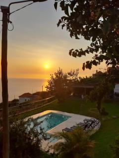 Casa Velha D Fernando e Casa Avó Augusta - Ribeira Brava - 5