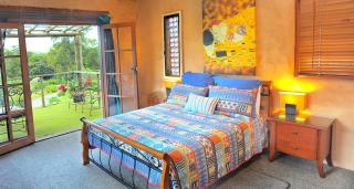 Private Retreat in Nature - Pueblo at Indigal - Charlotte Bay - 5