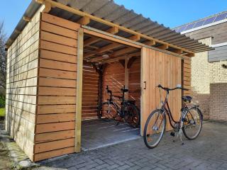 Ferienwohnung Lüdenstein - Bad Rothenfelde - 9