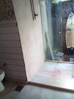 EXPERIÊNCIA INCRÍVEL! Casinha em ilha na BARRA colada no Metrô! - Rio de Janeiro - 8
