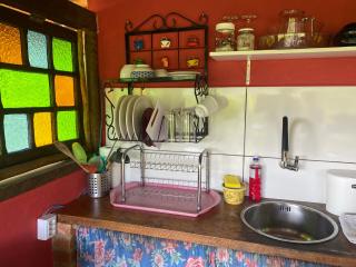 Casa Tambor Paraty - Paraty - 1