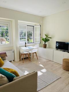 Lovely Apartment to feel Lisbon - Lissabon - 0