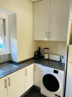 Lovely Apartment to feel Lisbon - Lissabon - 5