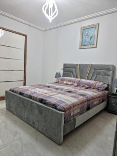 Nice appartment nador al jadid - 3