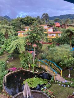La Divina Providencia - 1