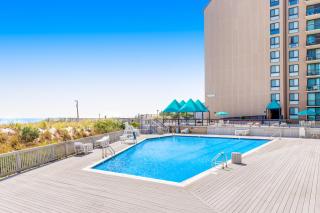 Sea Colony- 54010 Sand Dollar - Bethany Beach - 1