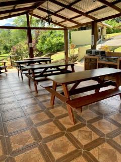 Epic Adventure Lodge - San Miguel - 1