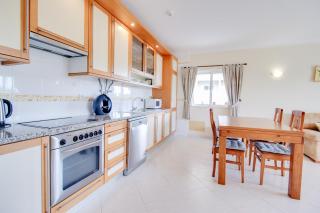 Alvor Vila Marachique Apartment - Alvor - 6