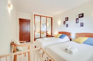 Alvor Vila Marachique Apartment - Alvor - 1