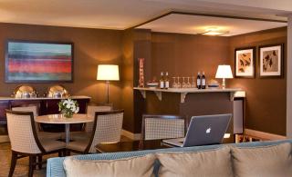 Sonesta Atlanta Airport North - Atlanta - 6