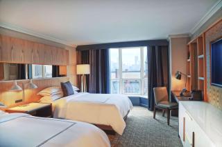 The Yorkville Royal Sonesta Hotel Toronto - Toronto - 2