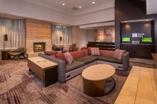 Sonesta Select Arlington Rosslyn - Arlington - 7