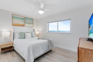 Cocoa Beach Towers - 2