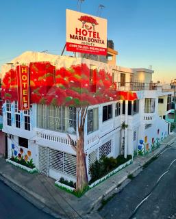 Hotel María Bonita Higüey, Apartments - Higuey - 0