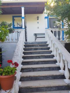 Villa Archontou - Agios Georgios Pagon - 3