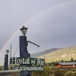 Hostal del río - El Bolsón - 7