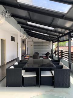 Hotel Decentraland Kuala Terengganu - 2